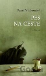 Pes na ceste