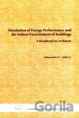 Simulation of Energy Performance and the Indoor Enviroment of Buildings
