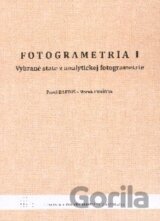 Fotogrametria I.