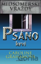 Psáno krví