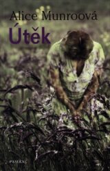 Útěk