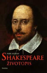 Shakespeare - Životopis