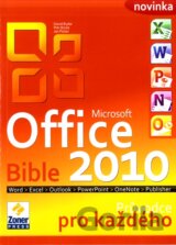 Microsoft Office 2010 Bible