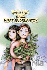Šaľo a päť mudrlantov