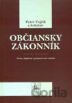 Občiansky zákonník