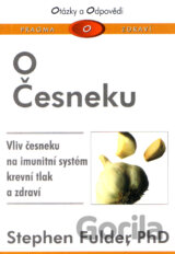 O česneku