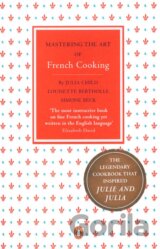 Mastering the Art of French Cooking (1.)