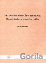 Fyzikálne princípy merania