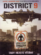 District 9 (Blu-ray)