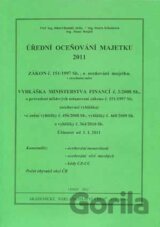 Úřední oceňování majetku 2011