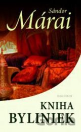 Kniha byliniek