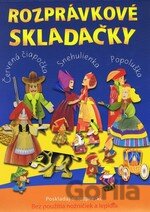 Rozprávkové skladačky