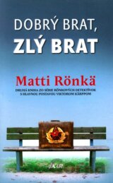 Dobrý brat, zlý brat