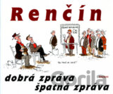 Dobrá zpráva, špatná zpráva