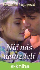 Nič nás nerozdelí