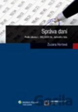 Správa daní