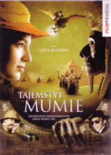 Tajemství mumie