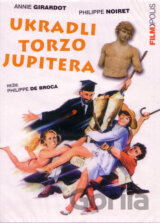 Buffalo Bill a Indiáni (CZ dabing)