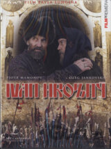 Ivan Hrozný
