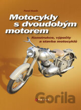 Motocykly s dvoudobým motorem