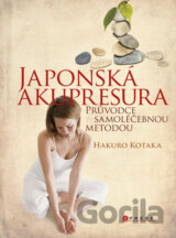 Japonská akupresura