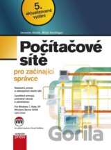 Počítačové sítě pro začínající správce