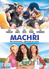 Machři