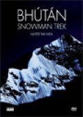 Bhútán Snowman trek