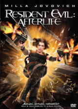Resident Evil: Afterlife