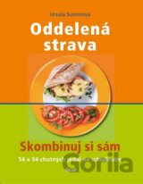 Oddelená strava