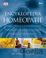 Encyklopédia homeopatie
