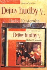 Dejiny hudby V.