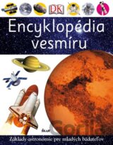 Encyklopédia vesmíru