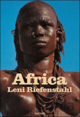 Leni Riefenstahl - Africa