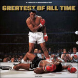 Greatest of All Time - A Tribute to Muhammad Ali