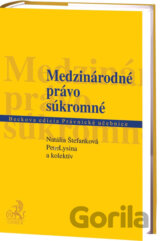 Medzinárodné právo súkromné