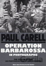Operation Barbarossa in Photographs