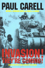 Invasion! They're Coming!