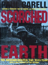 Scorched Earth
