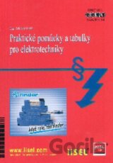 Praktické pomůcky a tabulky pro elektrotechniky