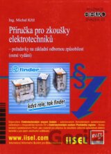 Příručka pro zkoušky elektrotechniků