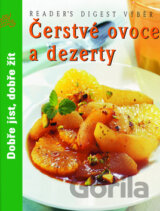 Čerstvé ovoce a dezerty