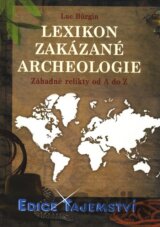 Lexikon zakázané archeologie