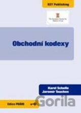 Obchodní kodexy