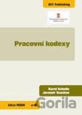 Pracovní kodexy