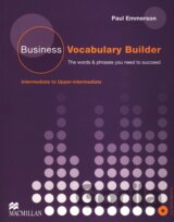 Business Vocabulary Builder