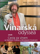 Vinařská odyssea