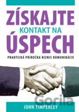 Získajte kontakt na úspech