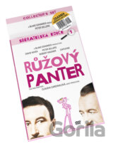 Růžový panter