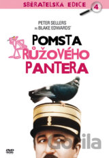 Pomsta Růžového pantera